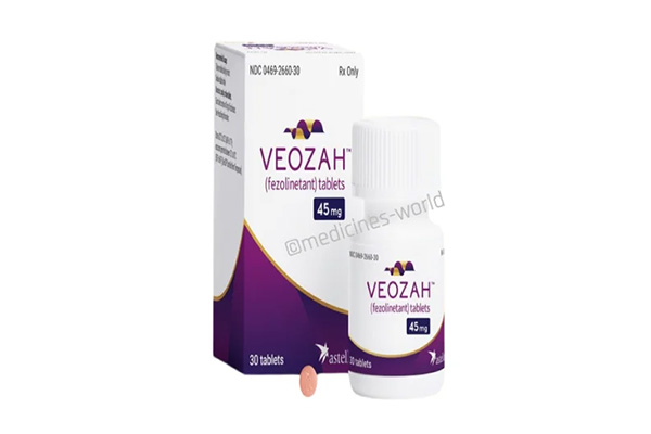 Veozah