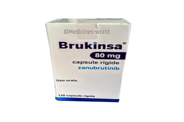 Brukinsa