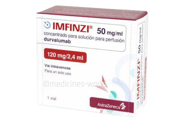 Imfinzi