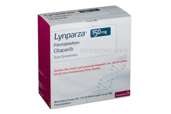 Lynparza