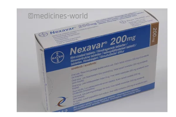 Nexavar