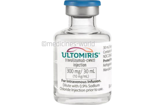 Ultomiris