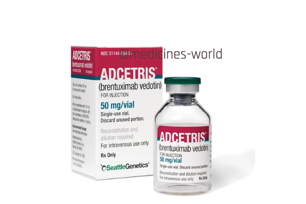 Adcetris