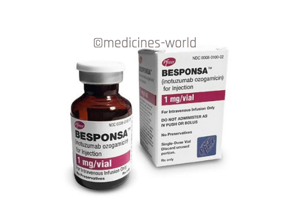 Besponsa