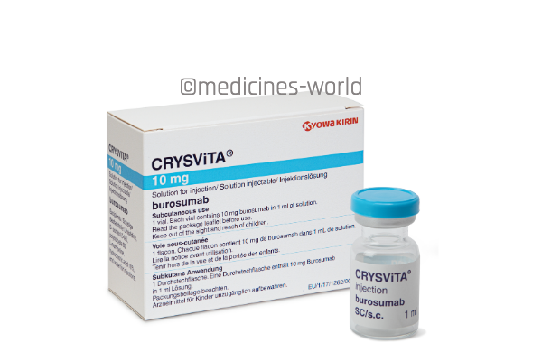 Crysvita