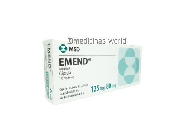 Emend