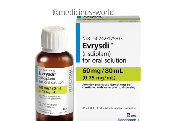 Evrysdi