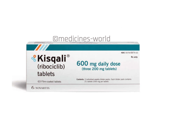 Kisqali