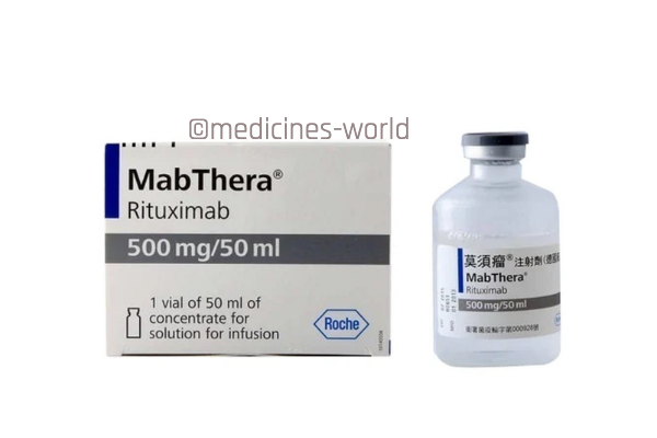 Mabthera