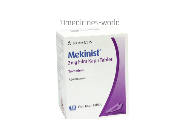 Mekinist