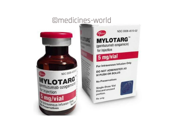 Mylotarg