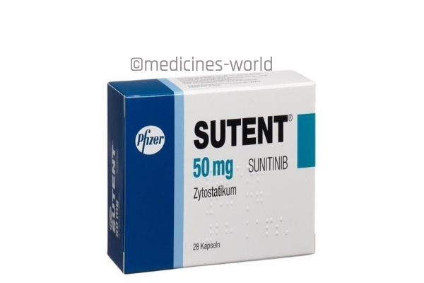 Sutent