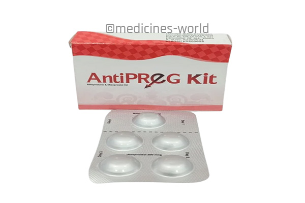 Antipreg Kit
