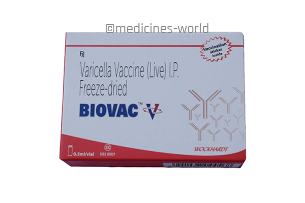 Biovac V