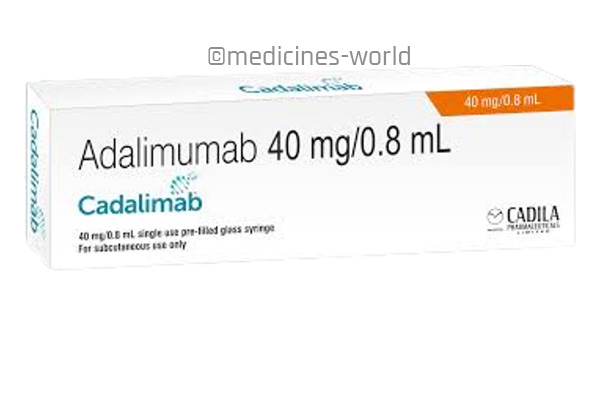 Cadalimab