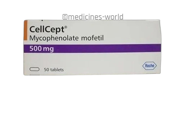 CellCept