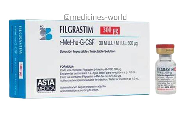 Filgrastim