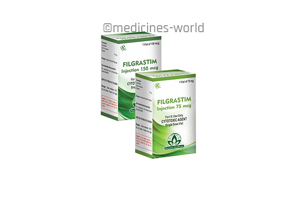 Filgrastim