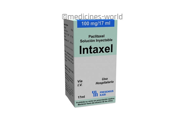 Intaxel