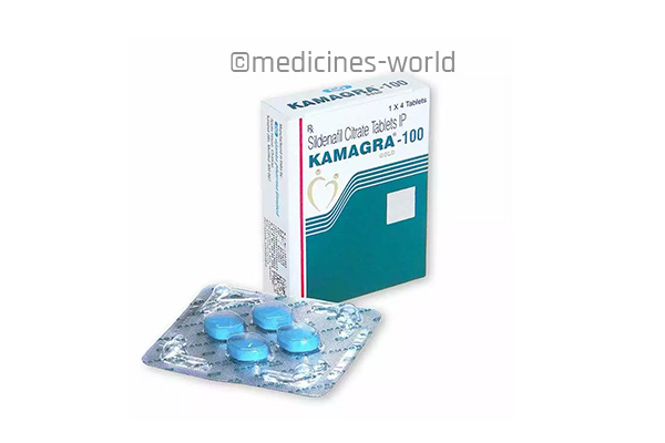 Kamagra 100