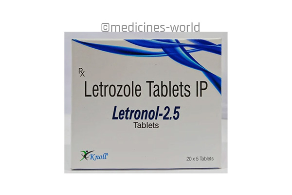 Letronol