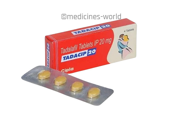 Tadacip