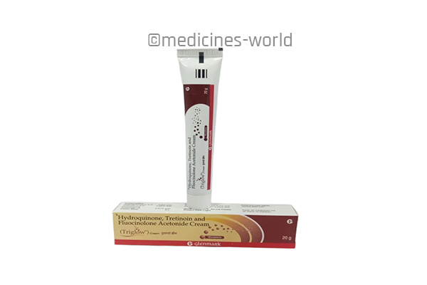 Triglow Cream