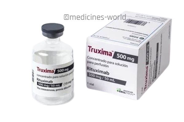 Truxima